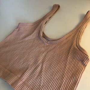 urban outfitters tank top